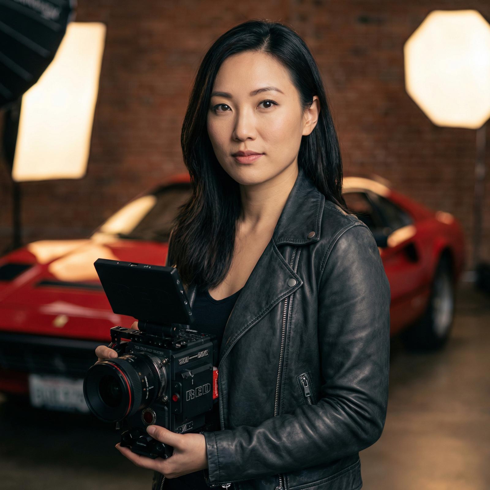 少妇视频制片人林雨桐