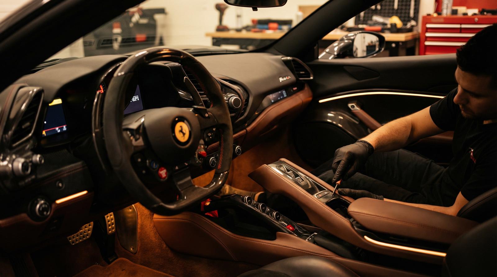 少妇改装视频教程